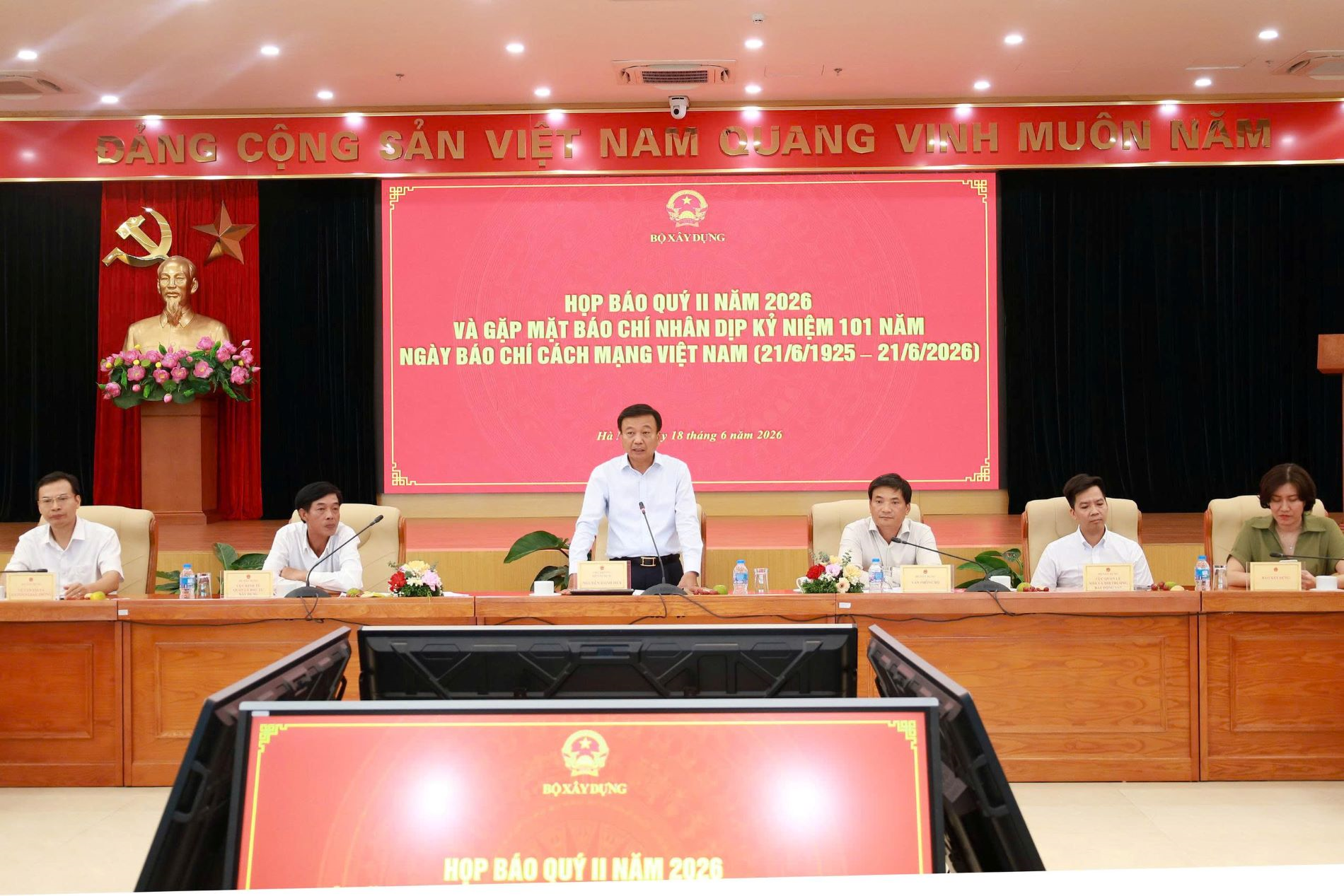 Ưu tiên phát triển nhà ở cho thuê với giá hợp lý từ nguồn lực của Nhà nước